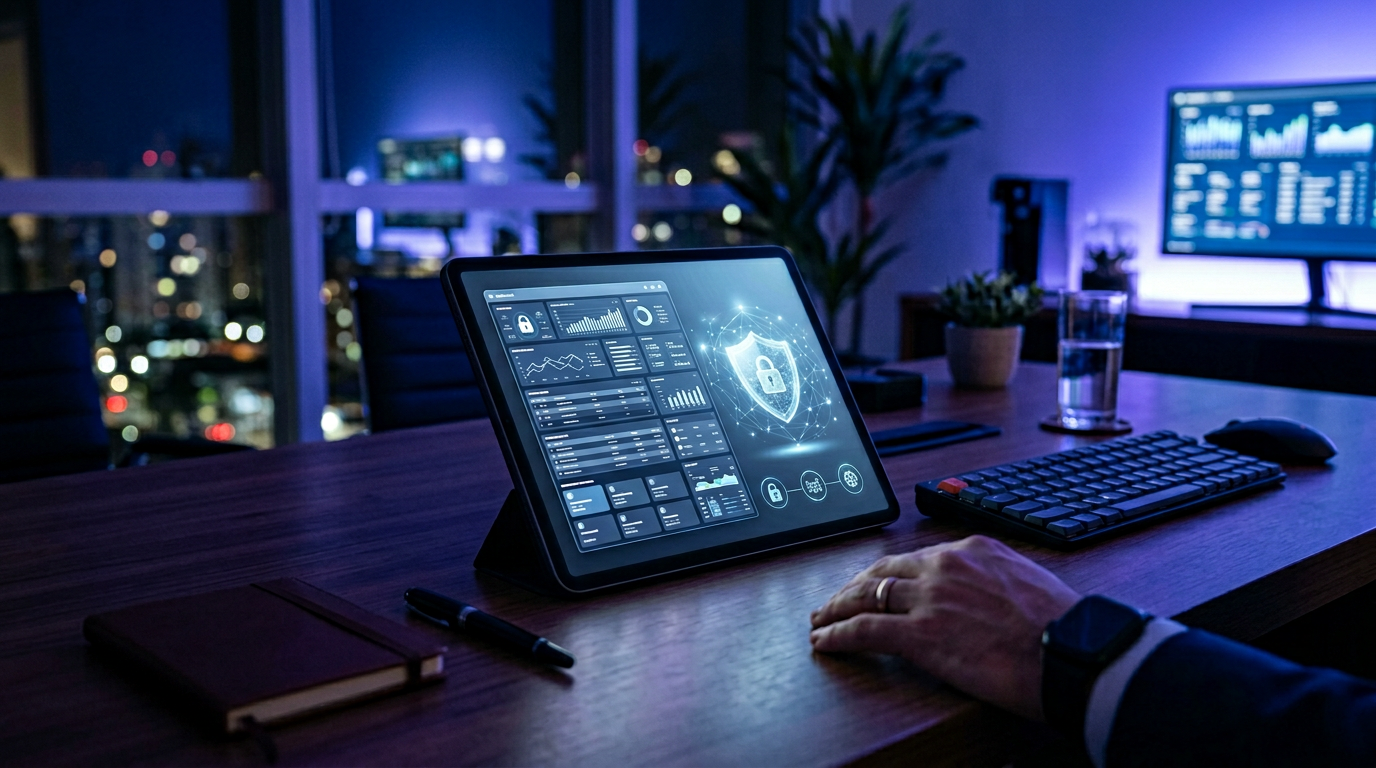 Ilustración: Facturación electrónica